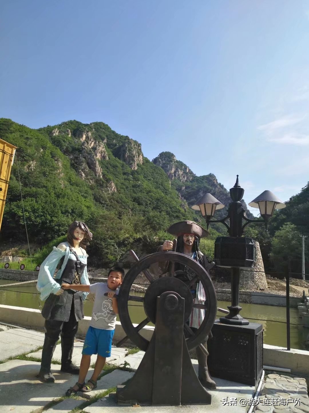 从大连怎么到天门山,大连到大连天门山怎么坐车最方便