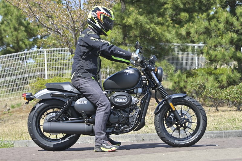 晓星gv250摩托车,韩国晓星摩托车gv300