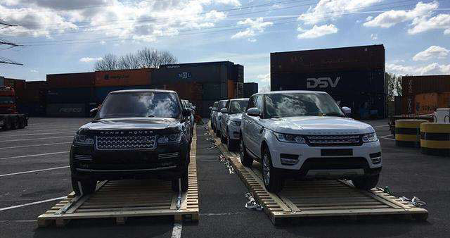 干嘛老盯着合资车，这十大平行*口车进**好开不贵，丰田就占了四款！