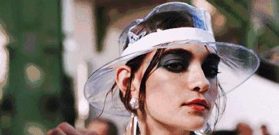 渔夫帽小技巧,渔夫帽从头到尾教程