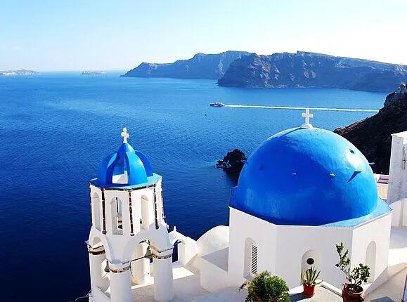 每天都要与大海亲密接触,夏天就应该和大海亲密接触