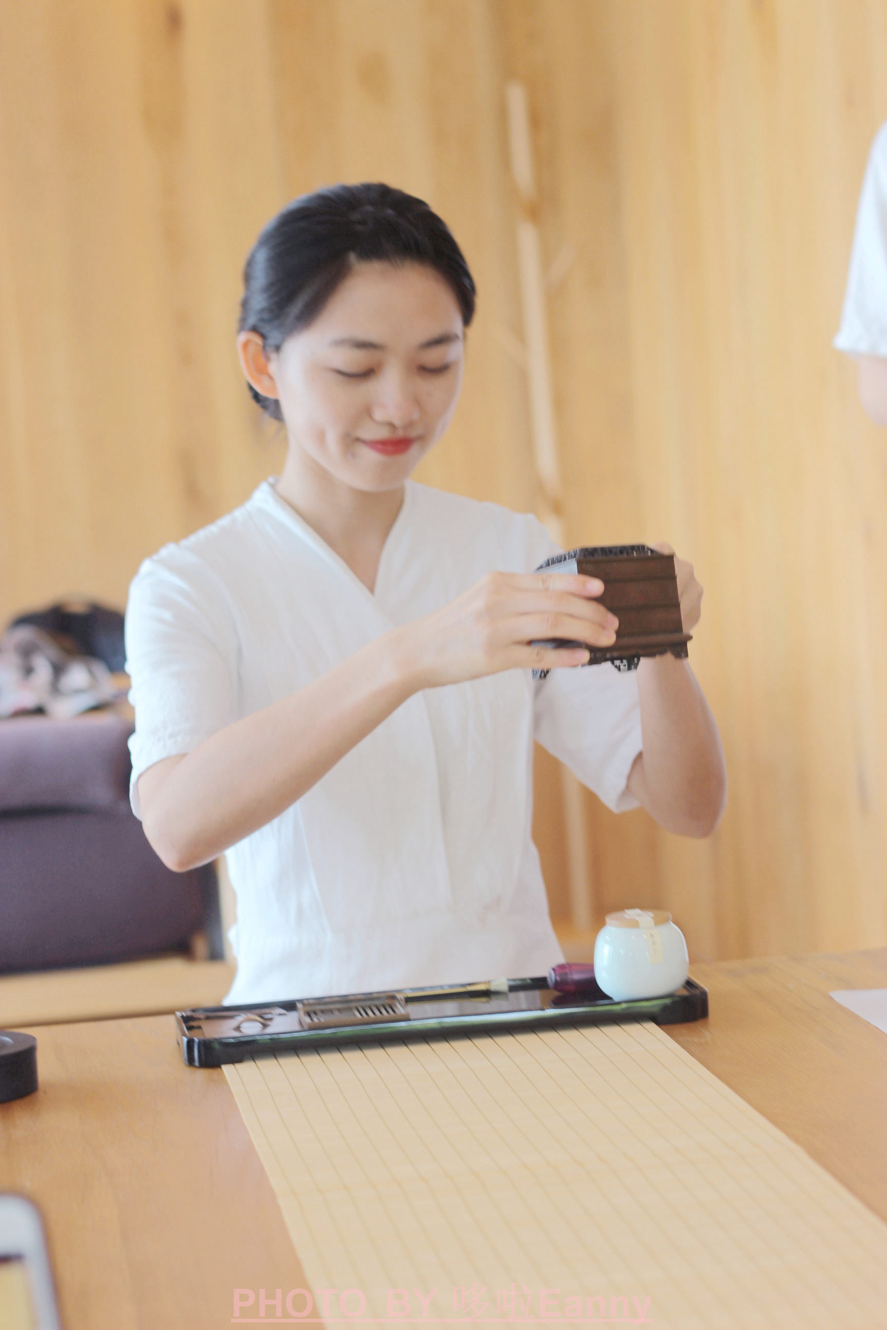 来一场仪式感,最有仪式感的素食