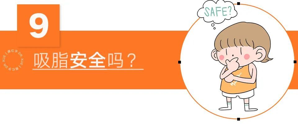 吸脂须知,吸脂必知