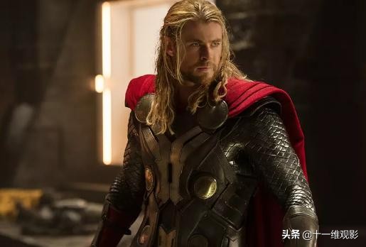 雷神2中的反派,雷神2黑暗世界BD