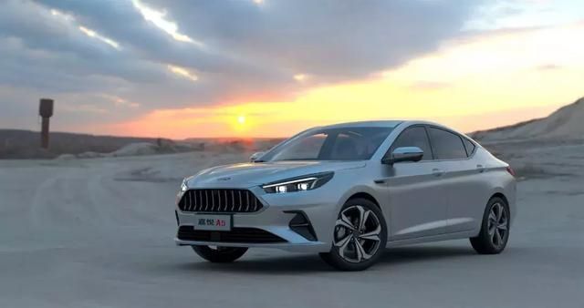 江淮嘉悦a5油耗评测,江淮嘉悦a5油耗是通病吗