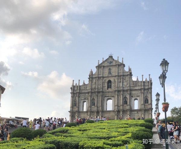 澳门特色礼物有哪些,澳门特产大礼物有什么