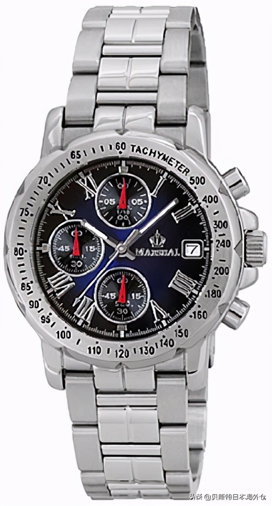 欧利时男士休闲腕表,男士腕表品牌十大排名