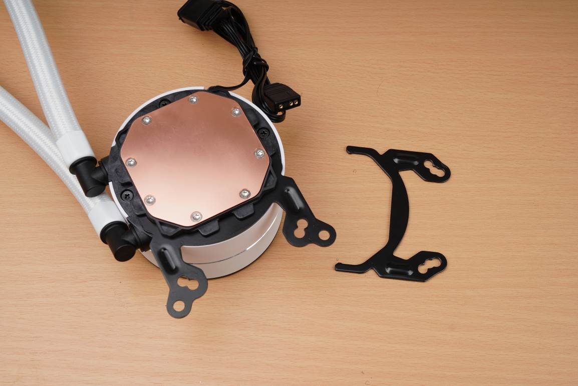 爱国者银河t360水冷,爱国者银河t360水冷走线