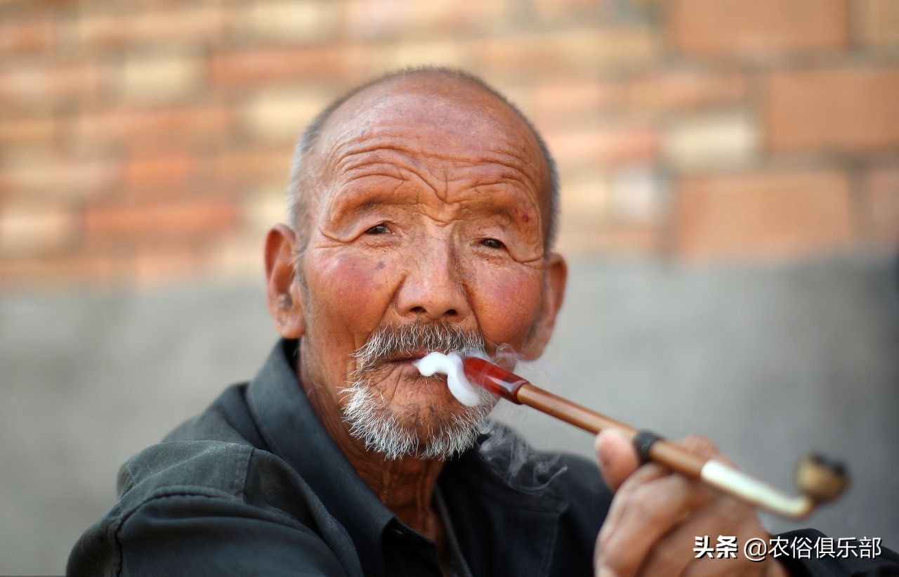 吞了烟袋油的蛇，离死不远！农村人的防蛇妙招，烟油还能解百虫？