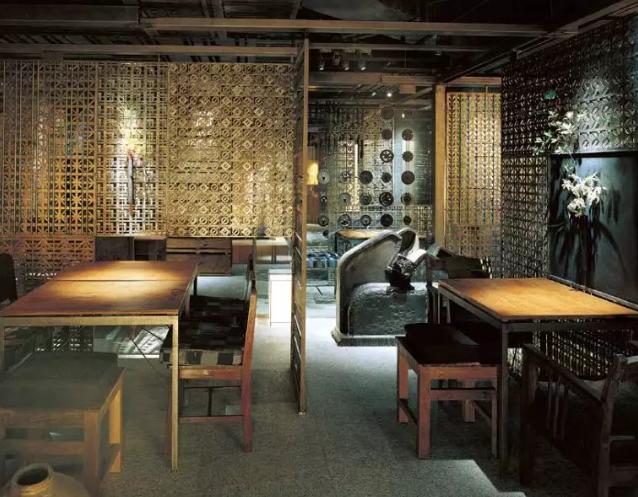 日本空间设计元老杉本贵志和他设计的酒店