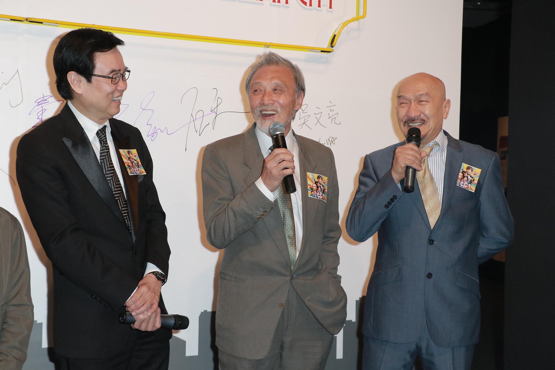 英雄本色2发哥和杀手心心相惜,英雄本色2豪哥去世