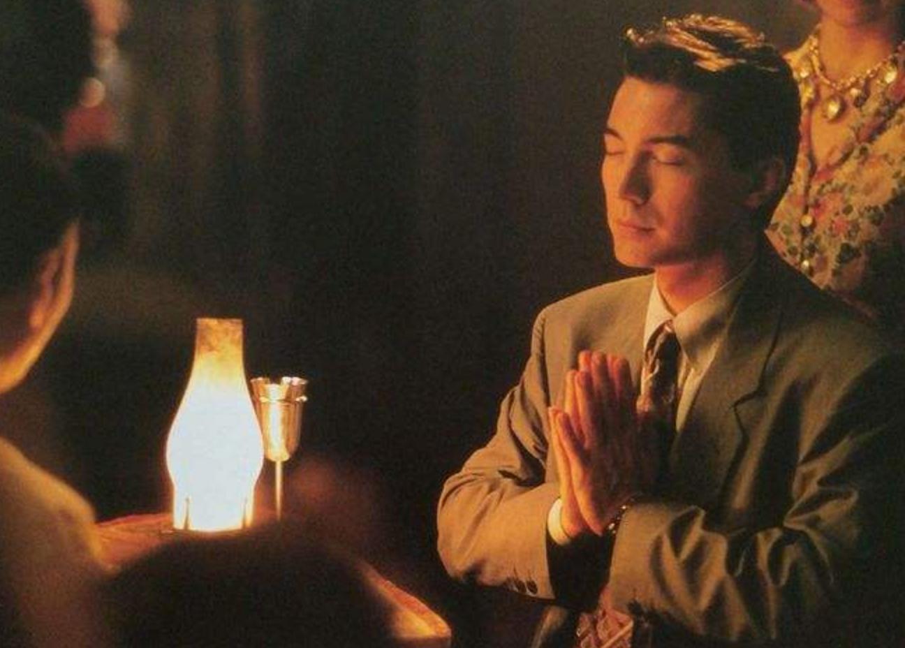 68岁中国第一美男尊龙,67岁亚洲第一美男尊龙