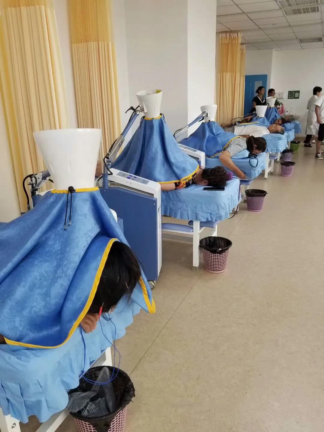 理疗治疗有哪些项目,理疗各种调理教程