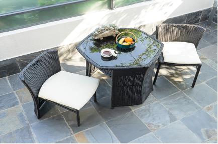 如何挑选户外桌椅?这篇攻略请收下