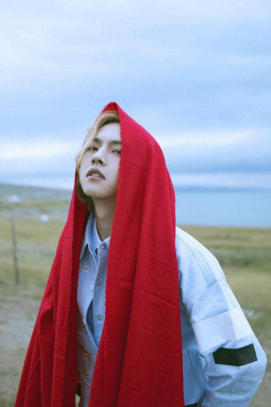 黄明昊新歌谁帮忙宣传,黄明昊在偶练被ninepercent宠