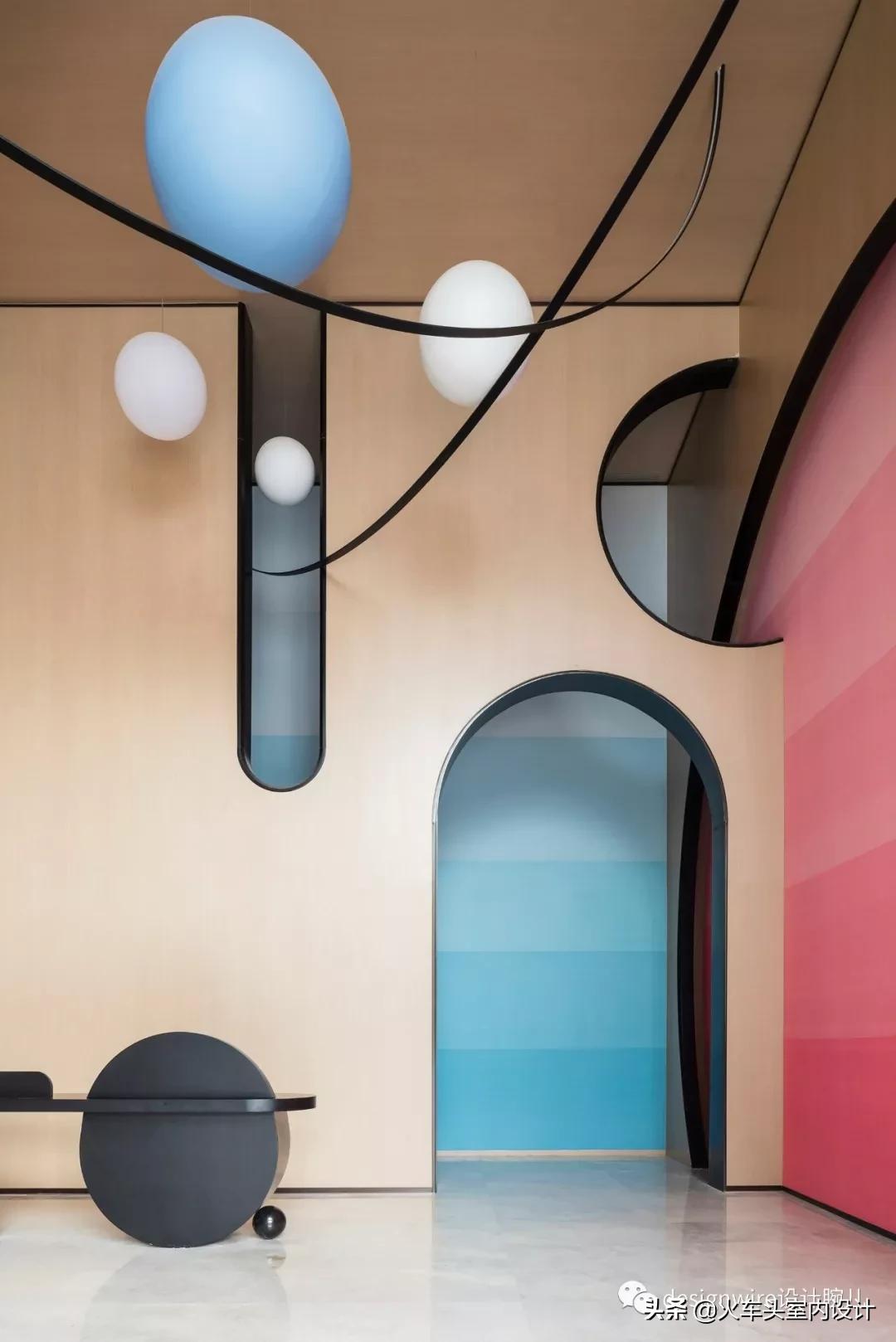 旭辉楼盘设计,2022年度房地产大会旭辉地产