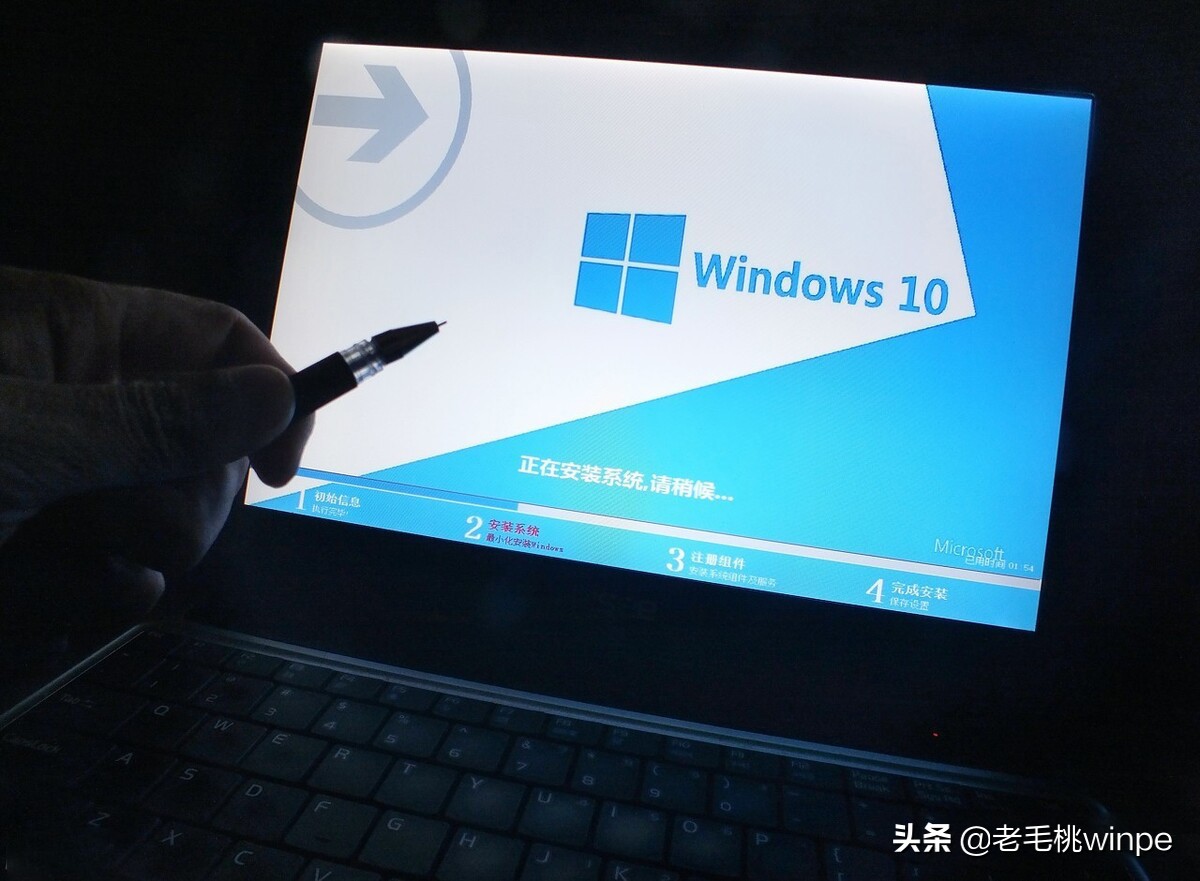 win10系统卡顿需要更换什么,旧电脑装win10卡顿