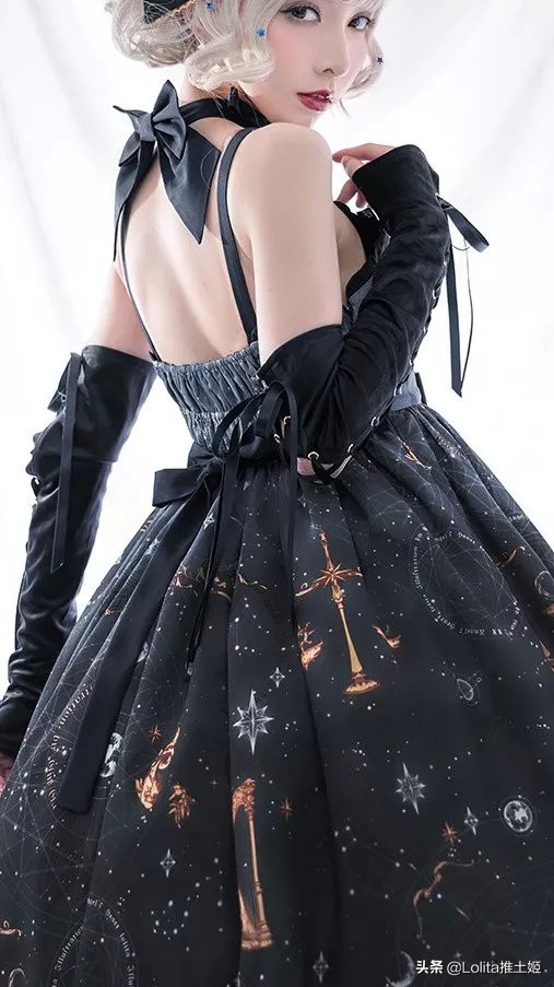 lolita实体店必买清单,lolita质量好的店铺推荐