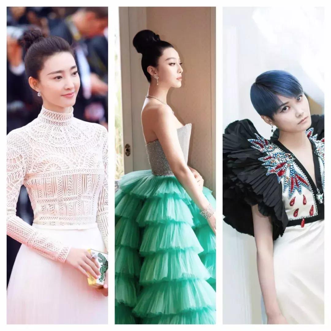 零整容的女星有哪些 (圈内公认的零整容女星)