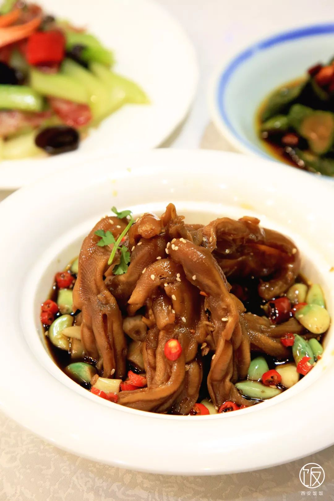 大厨师粉丝团,香港大厨师做菜