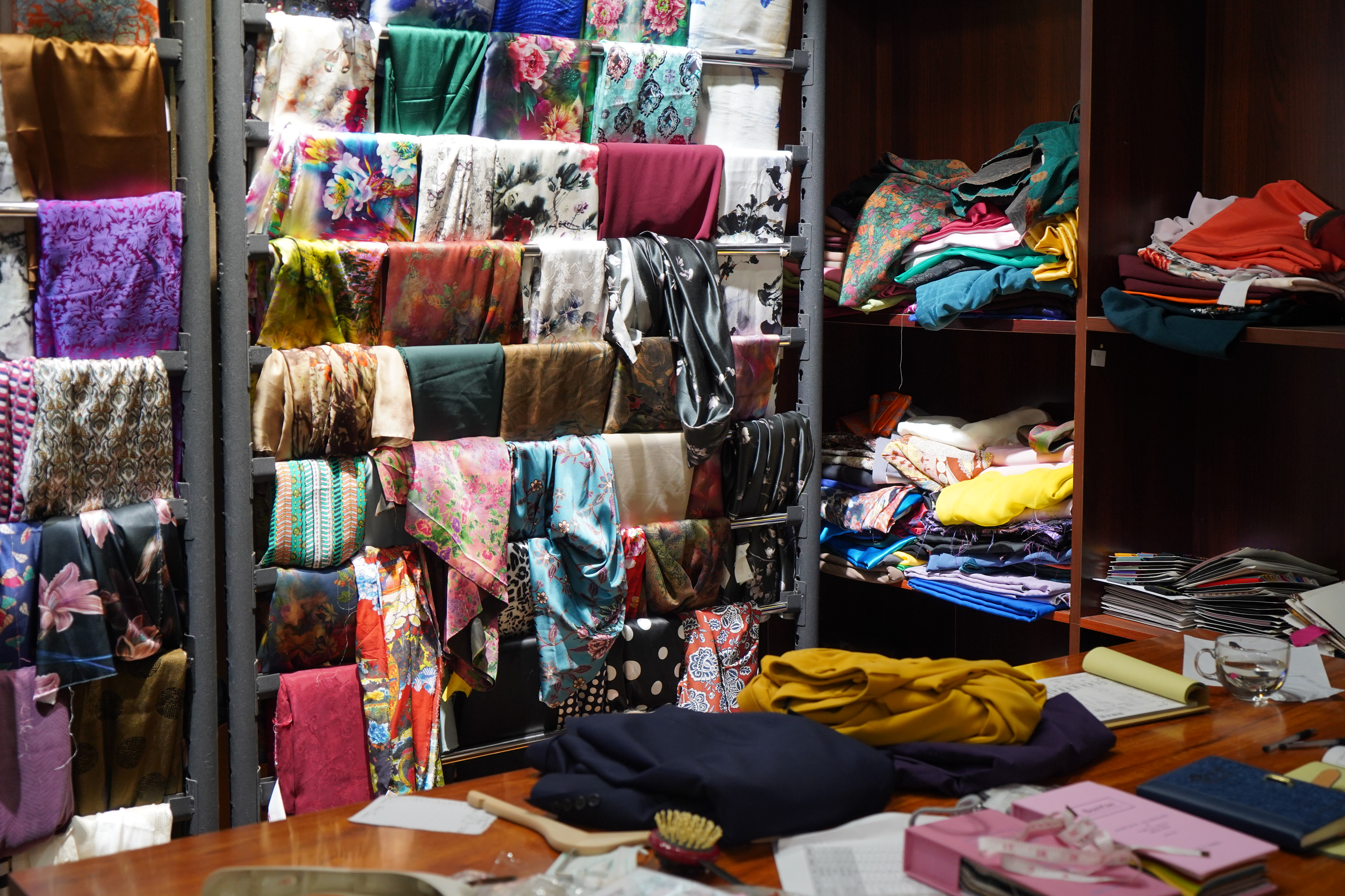 85岁奶奶旗袍,旗袍奶奶80岁