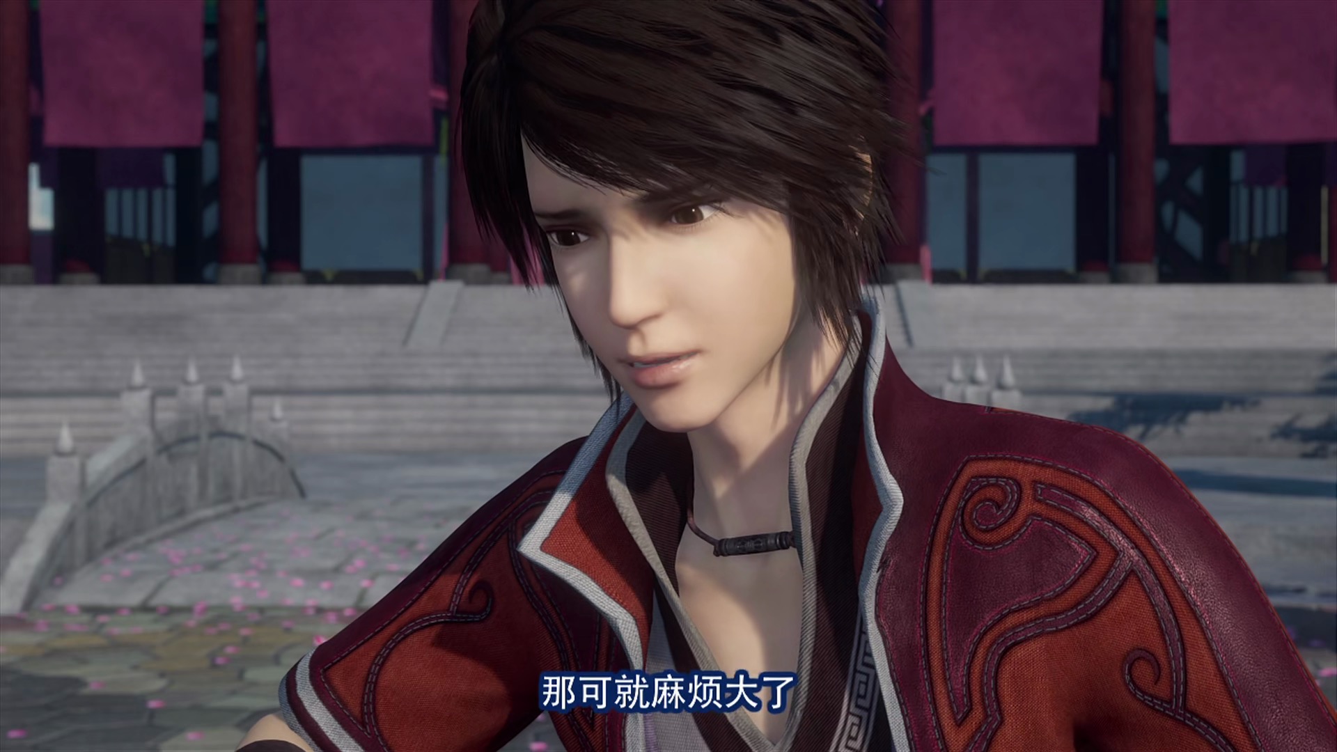 不良人金蚕蛊和殒命蛊,不良人十二峒个个都是战力天花板