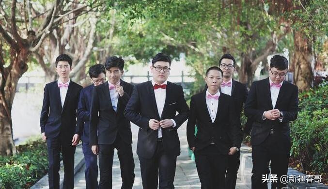 接亲游戏小攻略让你的婚礼更有趣,新郎接亲堵门游戏大全