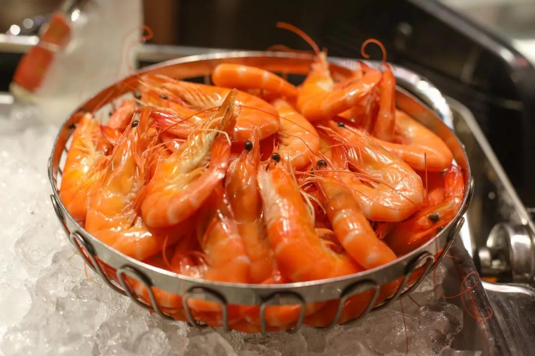 广州日航酒店贝拉诺自助西餐厅,广州日航酒店日本料理