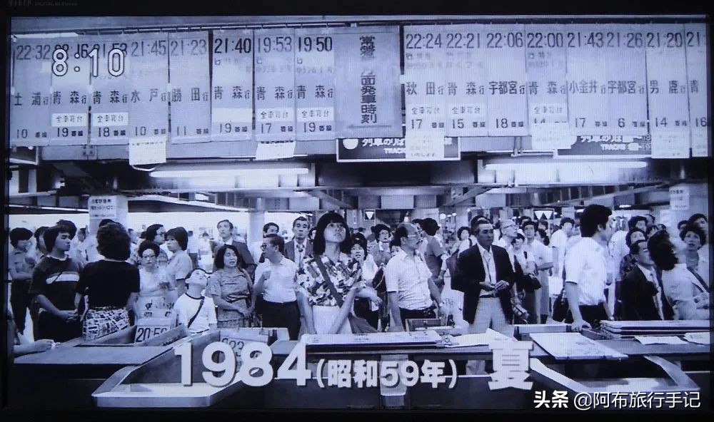 沿新干线北上,还没到函馆,就有条值回票价的JRPASS路线