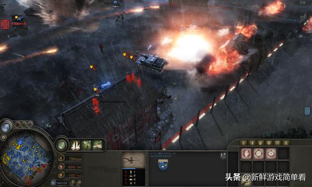 最新红警战略游戏,红警有什么好玩的战术游戏