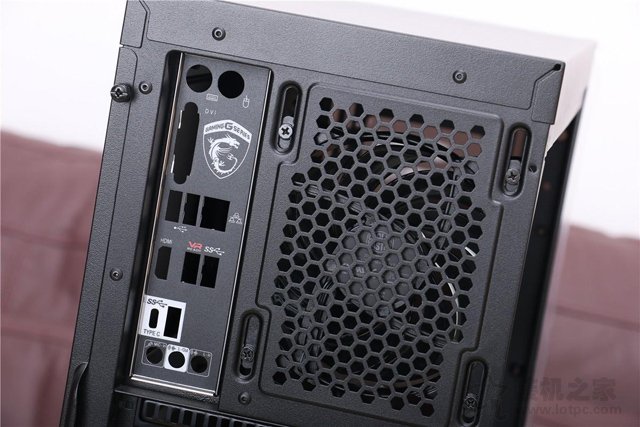 南宁老胡装机实例,手把手装机攻略