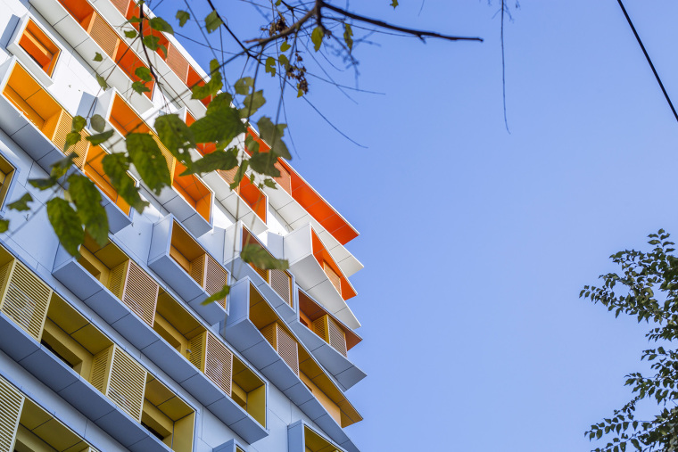 泊寓西直门怎么样,北京西直门泊寓单身公寓