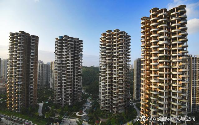 世界公认四大奇葩建筑,世界上最奇葩的建筑让人忍无可忍