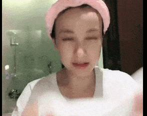 明星们的真实素颜真的美吗,这些女明星们卸妆后的素颜样貌