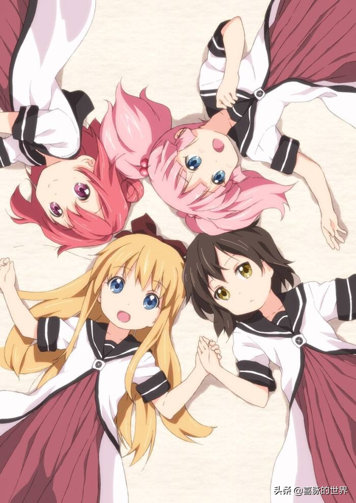 二次元中的“软色情”：无法量化的概念，无法量化的潜在危害性