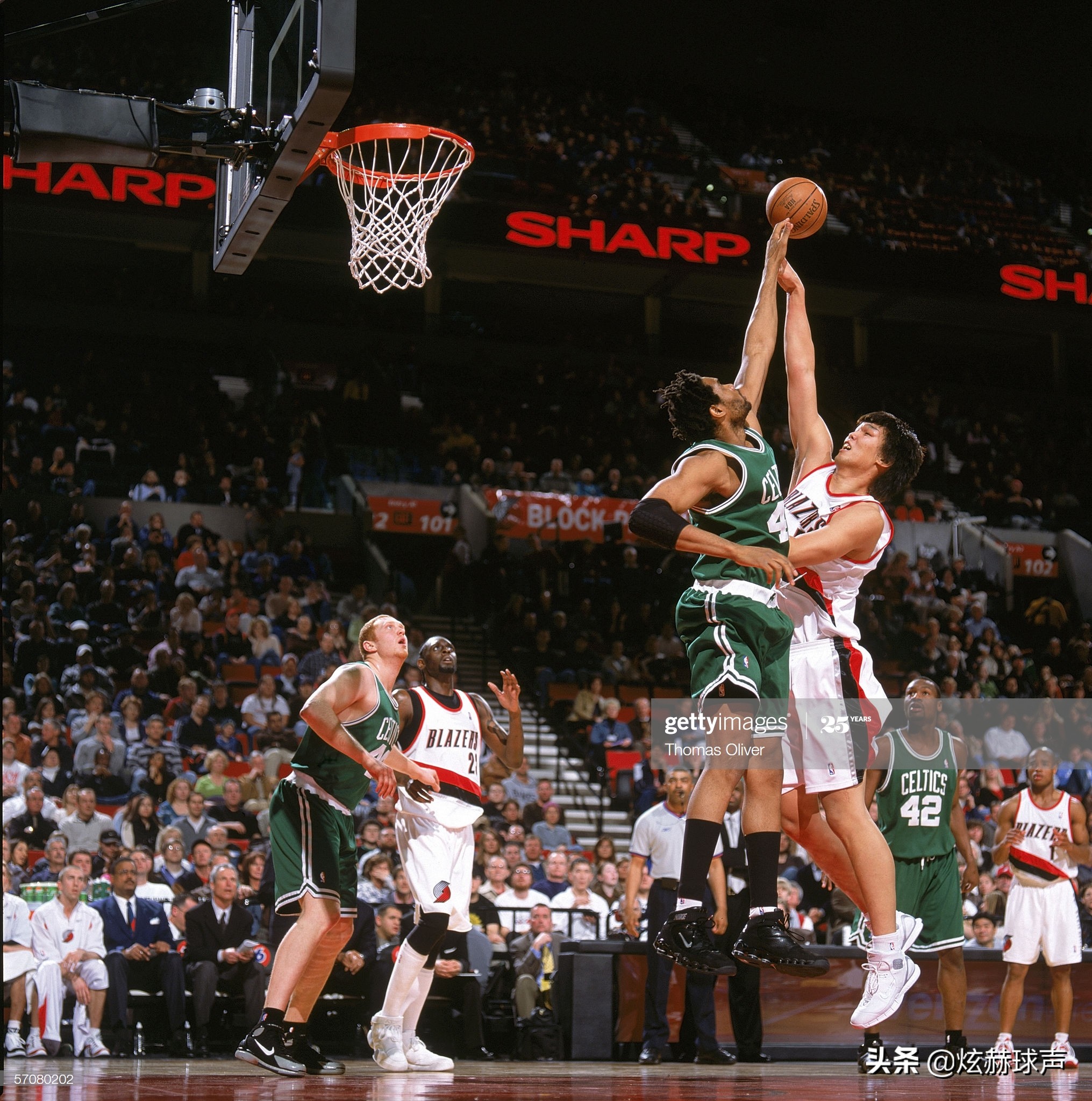 2011年亚洲男篮锦标赛决赛第四节,2003年亚洲男篮锦标赛决赛