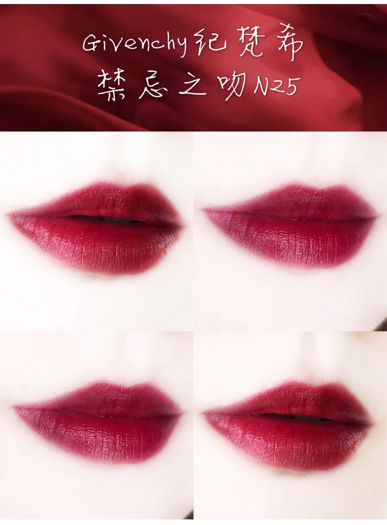 讨好女友攻略（1）：送女友的新年口红大推荐，是时候好好学习了~