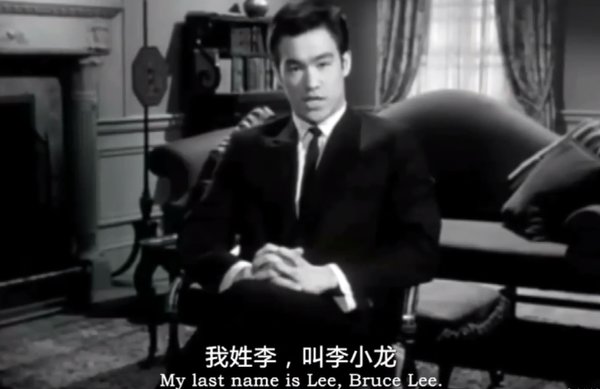 李连杰谈中国动作电影,成龙李连杰都赞的国外电影