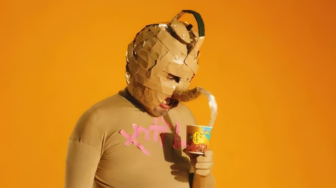 一秒就上瘾，这家日本公司拍广告片，太牛了