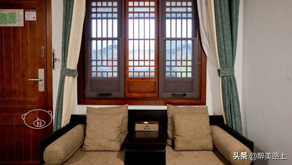 武汉野村谷度假,武汉野村谷风景