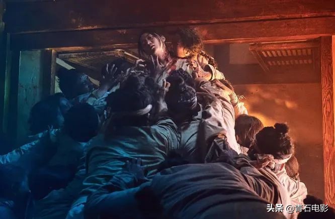 豆瓣10大热门韩剧,《来自星星的你》仅排第3,《浪漫满屋》垫底