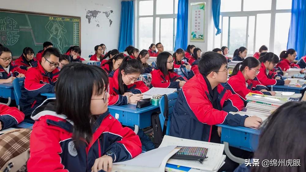 绵外20年校庆,20年前的今天