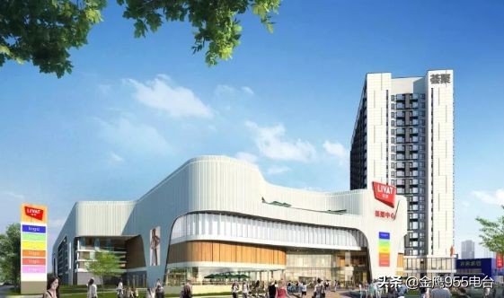 期待!今年下半年,长沙市民就能在家门口逛宜家了!