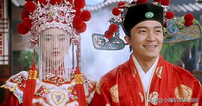 周星驰原来是个功夫高手这么多的功夫都是经他的手厉害厉害