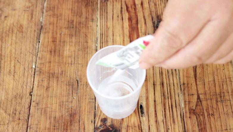 想吃豆腐脑不用磨豆浆了,想吃豆腐脑不用买做法配方很简单