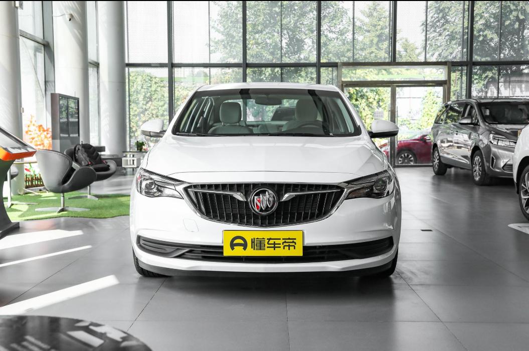 英朗回归四缸,英朗重回巅峰