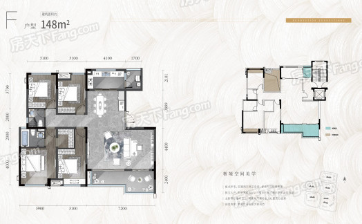 贵阳房产投资最佳区域洋房,贵阳城区小户型洋房推荐