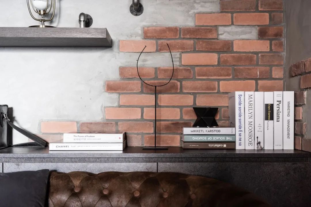 49平米奇葩户型设计,只有一面采光的户型怎么设计