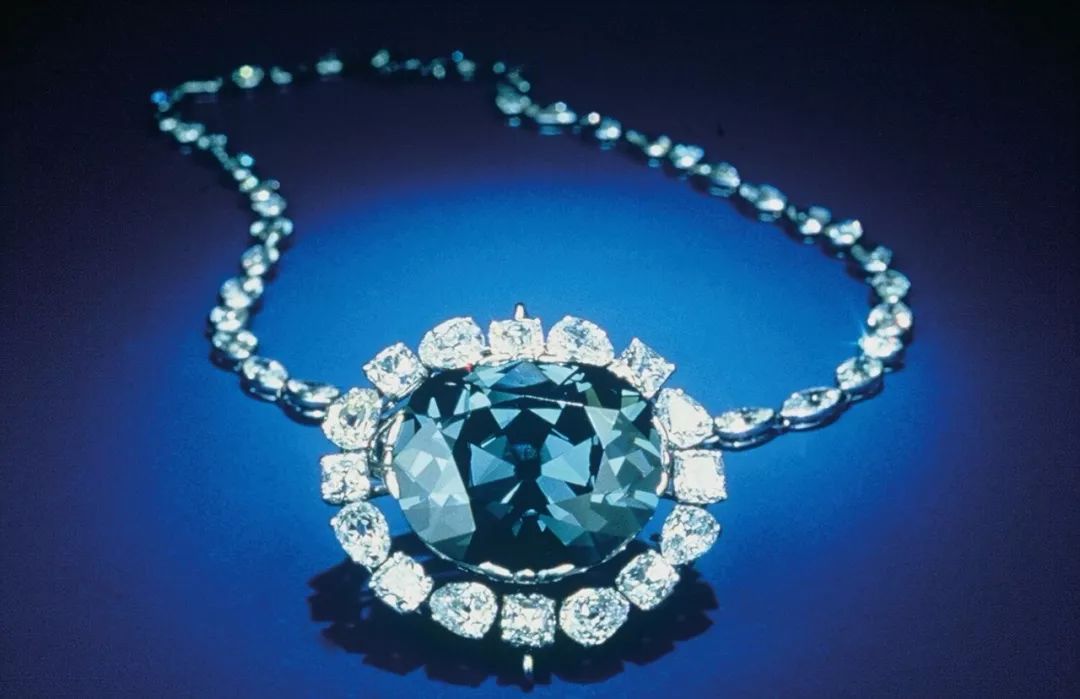 海瑞温斯顿的钻石,钻石之王海瑞温斯顿