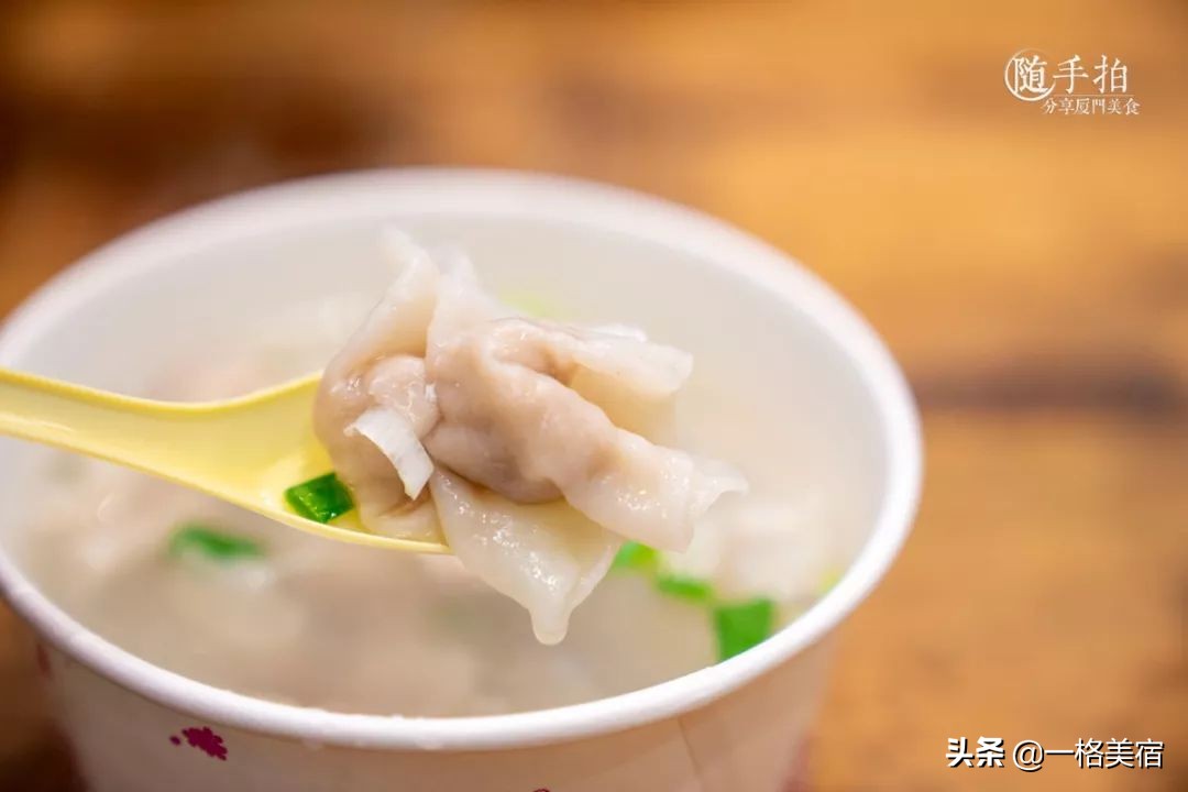 鼓浪屿吃喝,鼓浪屿在哪吃不被坑